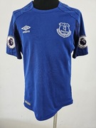 Koszulka sportowa Evertonu umbro roz. 152 cm