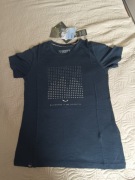 Koszulka Salewa Eagle Dotted MTN T-shirt W 