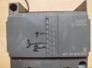 Moduł DI Siemens 63S7 221-1BF00-0XA0