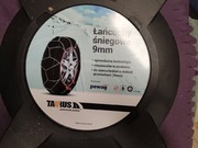 Łańcuchy śniegowe 9 mm Taurus roz. 69