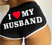 Majtki bokserki spodenki damskie koronkowe rozm. L nowe 