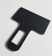 Element zapasowy do blokady drzwi