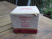 TRAVENAR  2,8 / 90 R      EXACTA  W PUDEŁKU 