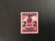 GG Fi 28 * czyste z klejem / Generalna Gubernia / Rocznik 1940