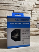Shimano zacisk hamulcowy Tiagra BR-4770 L03A przód czarny