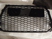 Przedni grill -atrapa chłodnicy w stylu RS,  do samochodu Audi A4 B8