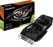 Karta graficzna Gigabyte Nvidia GeForce GTX 1660 Ti Windforce OC 6GB