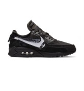 Off-White x Nike Air Max 90 rozmiar 43