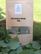 Liść jezyny leśnej 50g