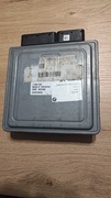 Sterownik silnika ECU BMW  DME MSD80 5WK93642