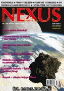 NEXUS - NOWE CZASY nr 4/2008 (60)