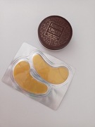 Gratis! Bronzer Eveline Cosmetics Choco Glamour +kolagenowe płatki pod oczy