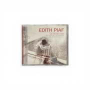 Płyta CD Edith Piaf - La Vie En Rose