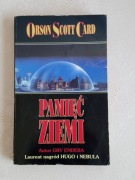 Pamięć ziemi - Orson Scott Card
