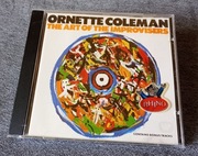 Ornette Coleman - The Art Of The Improvisers