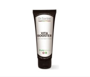 Dr Sorbie Vita Booster 75 ml keratynowy krem regenerujący włosy