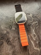 Apple Watch Ultra 49mm + Cellular * Pudełko *