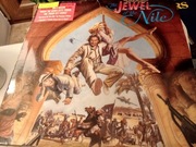 The Jewel Of The Nile Music From The Motion Picture Soundtrack Klejnot Nilu