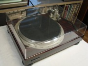 gramofon Pioneer PL 30L, wyjątkowo zadbany