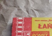 Wsk 125 łańcuch sprzęgłowy ROMET ORYGINAŁ ZMD