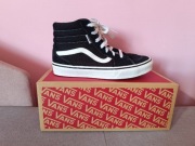Vans trampki damskie Filmore VN0A5HZDIJU j.nowe 
