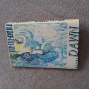 Pan Thy Monium - Dawn Kaseta bootleg? 