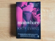 manwhore - Katy Evans