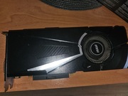 MSI GeForce GTX 1070 Ti AERO 8GB 