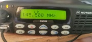 Motorola GM360 VHF 137-173mhz 25W