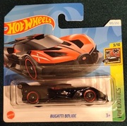Hot Wheels 2024 BUGATTI BOLIDE NOWY