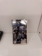 Gra PSP – Armored Core: Formula Front Extreme Battle