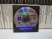 Smash Court Tennis Pro Tournament 2 PROMO PS2