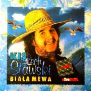 Kis-Lech Stawski – Biała Mewa (CD, 2000)