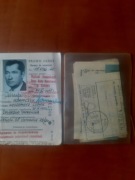 Prawo jazdy 1968