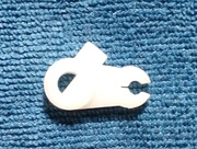 Polski Fiat 126 BIS Gaźnik (element)