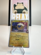 Karta Pokemon Mareep RH DRI 072/182