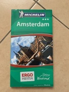 Amsterdam przewodnik