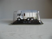 Rosyjska ciężarówka Ził 131, 1:72/NOWA