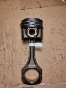 Tłok korbowód OM629 420 450 CDI Mercedes 4.0 CDI 