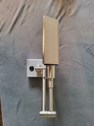 Kinkiet Lampa ścienna Italux Senti 3101/1