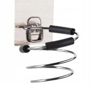 UCHWYT naścienny NA SUSZARKĘ DO WŁOSÓW 