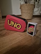Uno Extreme wyrzutnia kart