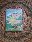 DVD z bajką Pszczółka Maja - Nieproszeni goście