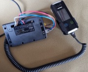 Blokada alkoholowa drager interlock  7000