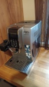 Express DeLonghi dionamica używane 