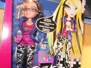 Nowa lalka Bratz Cloe My Passion