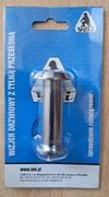 Wizjer drzwiowy z tylną przesłoną JETI JY3 LOB 16mm 50-85mm