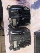 Moduł ISM Mercedes A1644460610 2szt siemens vdo