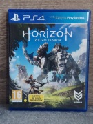 Gra PS4 Horizon Zero Dawn PlayStation 4