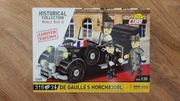 COBI (2260) - De Gaulle's Horch 830BL - LIMITED EDITION